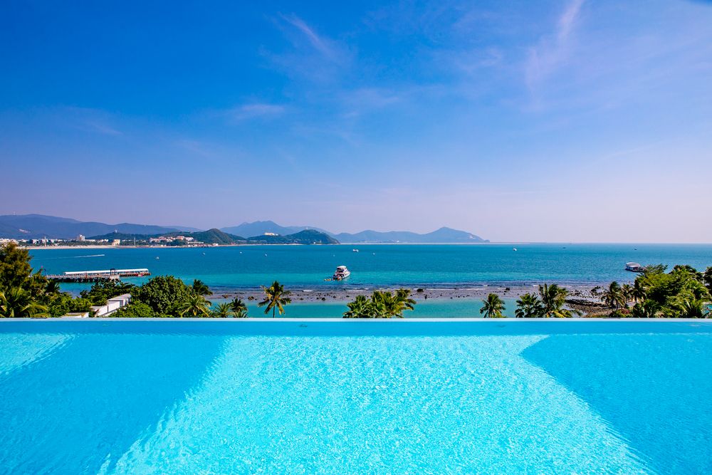 THE SHANHAITAIN RESORT SANYA,AUTOGHRAPH COLLECTION（BY MARRIOTT INTERNAL) - 18
