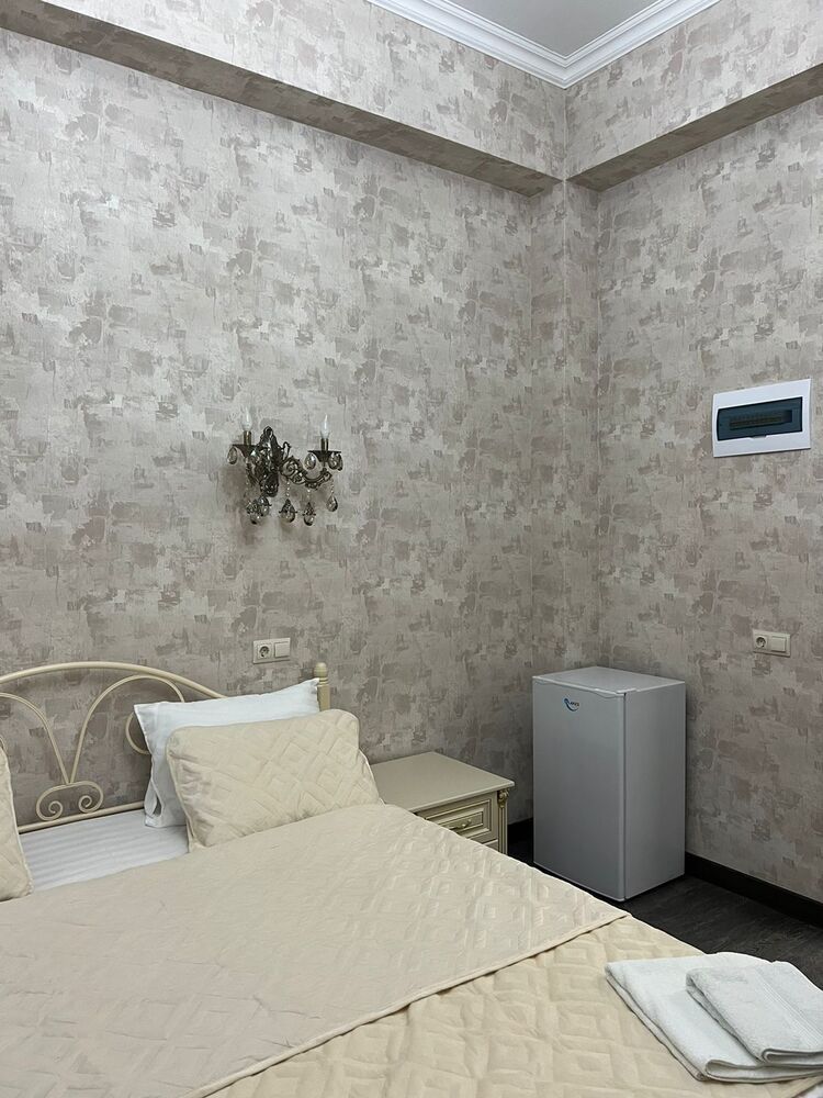 СТРАНА ДУШИ, ЭЛЬБРУС корп 25, отель стандарт - 25