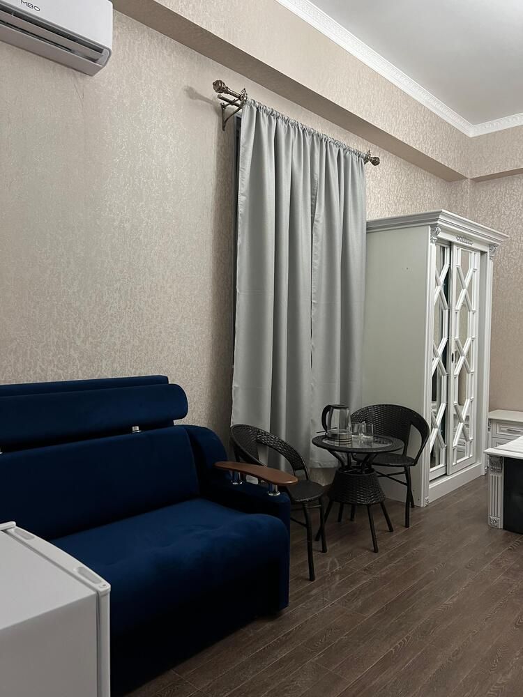 СТРАНА ДУШИ, ЭЛЬБРУС корп 25, отель стандарт - 24