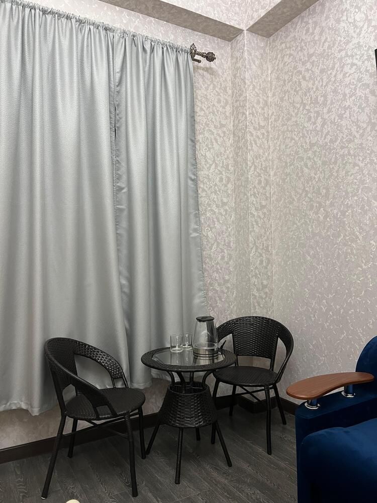 СТРАНА ДУШИ, ЭЛЬБРУС корп 25, отель стандарт - 22