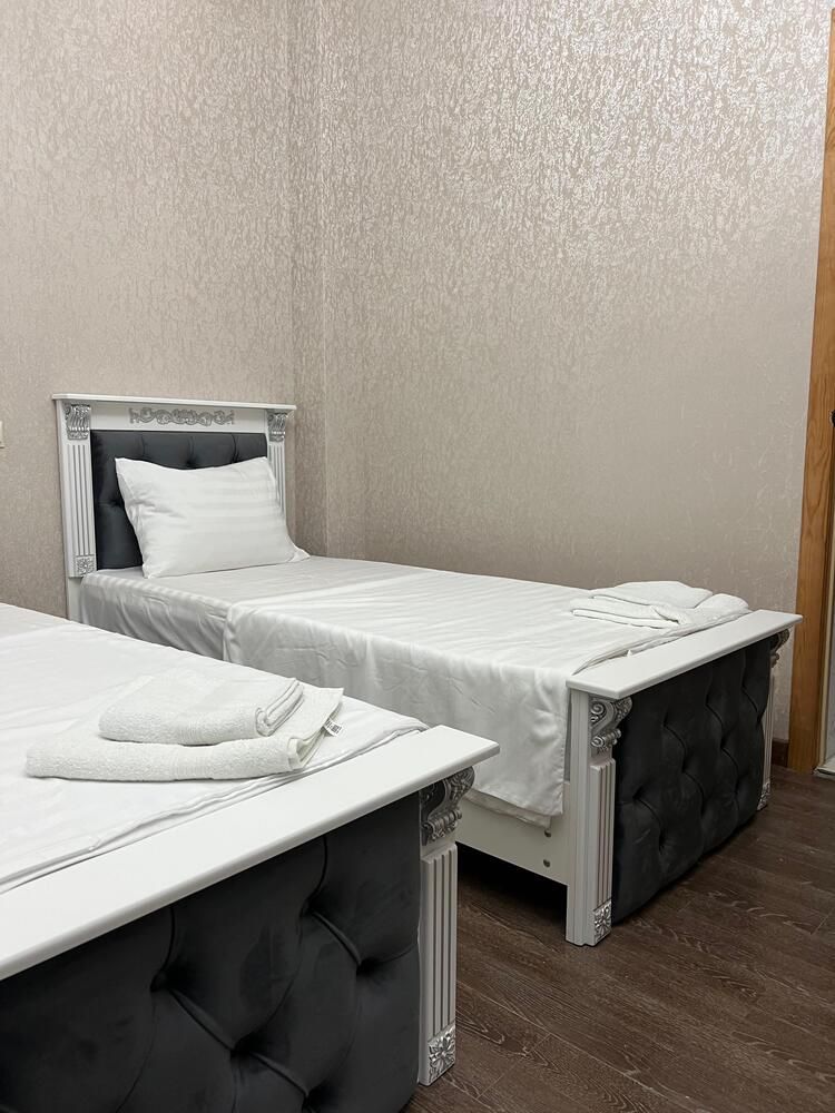 СТРАНА ДУШИ, ЭЛЬБРУС корп 25, отель стандарт - 21