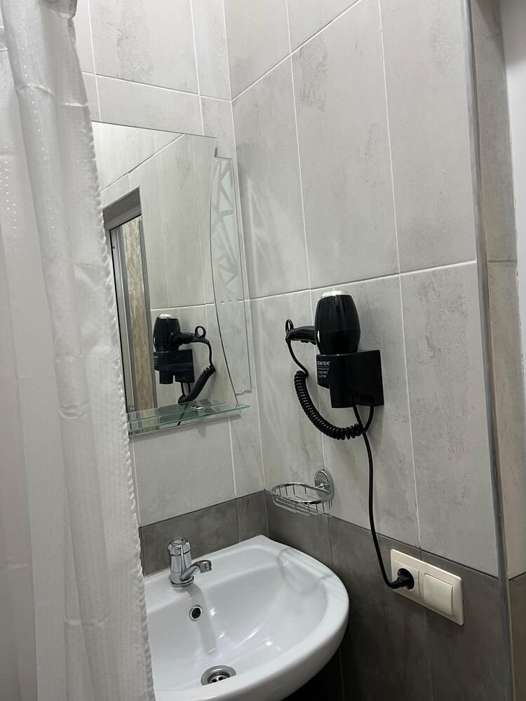 СТРАНА ДУШИ, ЭЛЬБРУС корп 25, отель стандарт - 4