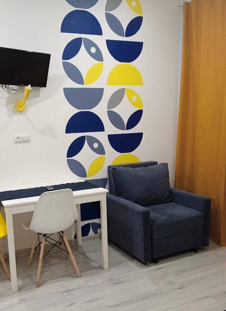 ПОРТ КОМФОРТ НА ПЕТРОГРАДКЕ, апарт-отель - 18