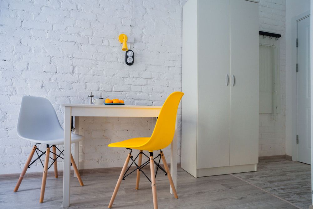 ПОРТ КОМФОРТ НА ПЕТРОГРАДКЕ, апарт-отель - 13