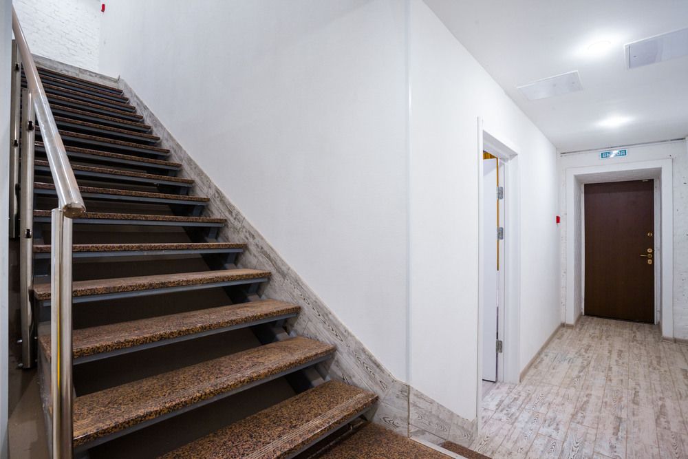 ПОРТ КОМФОРТ НА ПЕТРОГРАДКЕ, апарт-отель - 8