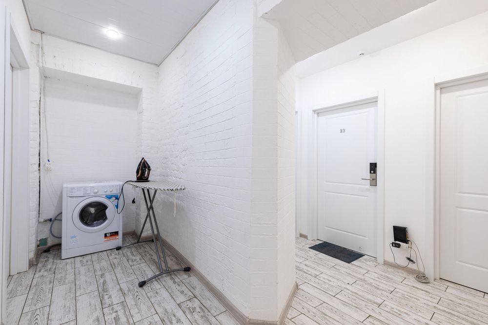 ПОРТ КОМФОРТ НА ПЕТРОГРАДКЕ, апарт-отель - 7