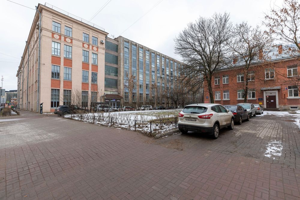 Картинка отеля - 3
