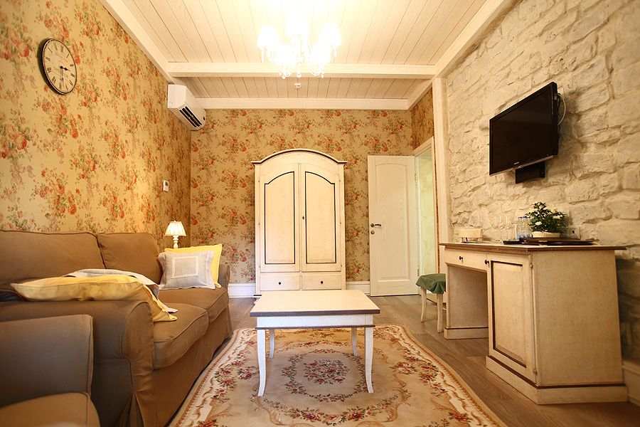 ИМПЕРИАЛ HOTEL & CHAMPAGNE SPA, отель - 46