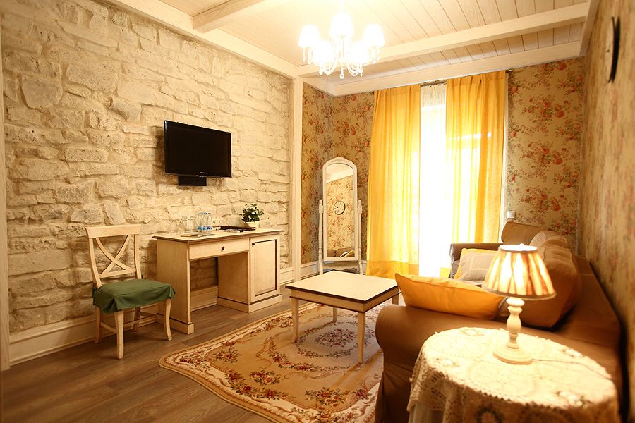 ИМПЕРИАЛ HOTEL & CHAMPAGNE SPA, отель - 45