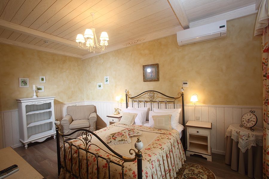 ИМПЕРИАЛ HOTEL & CHAMPAGNE SPA, отель - 43