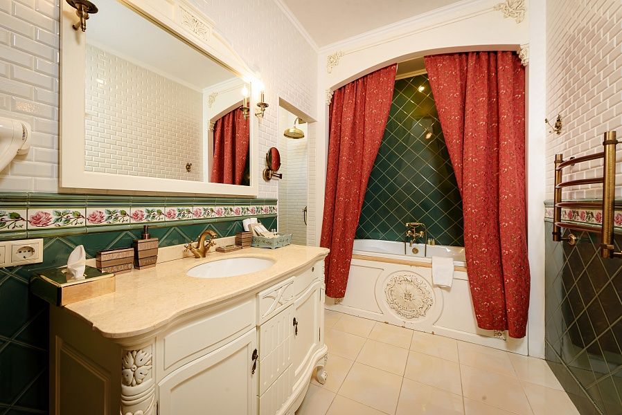 ИМПЕРИАЛ HOTEL & CHAMPAGNE SPA, отель - 42