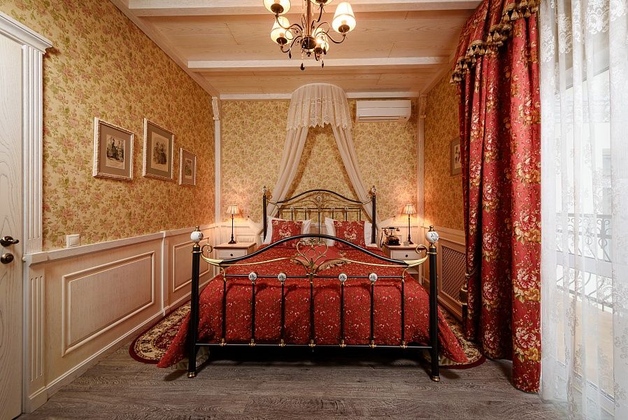 ИМПЕРИАЛ HOTEL & CHAMPAGNE SPA, отель - 41