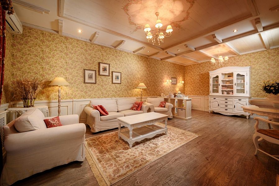 ИМПЕРИАЛ HOTEL & CHAMPAGNE SPA, отель - 39