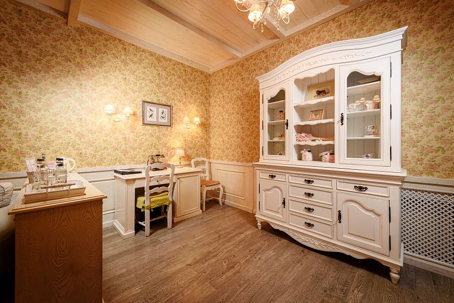 ИМПЕРИАЛ HOTEL & CHAMPAGNE SPA, отель - 38