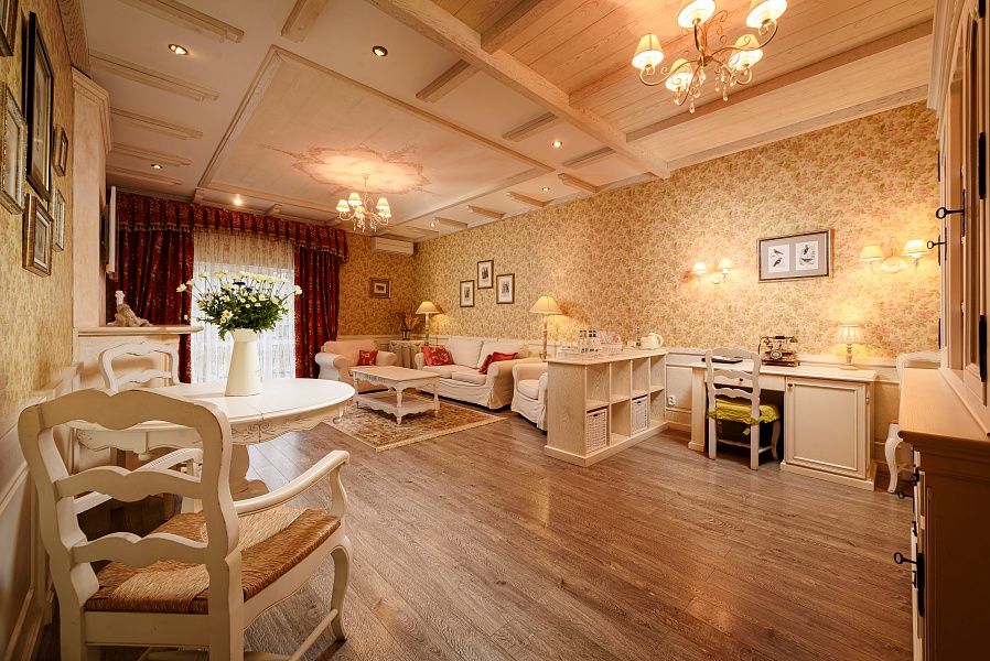 ИМПЕРИАЛ HOTEL & CHAMPAGNE SPA, отель - 37