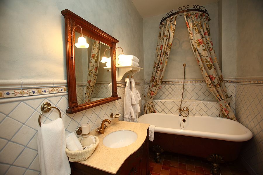 ИМПЕРИАЛ HOTEL & CHAMPAGNE SPA, отель - 36