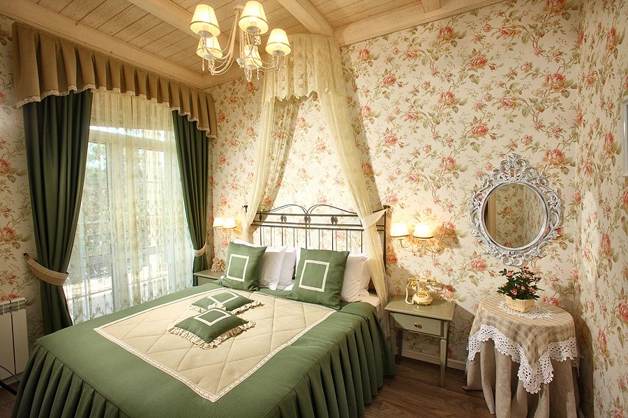 ИМПЕРИАЛ HOTEL & CHAMPAGNE SPA, отель - 34