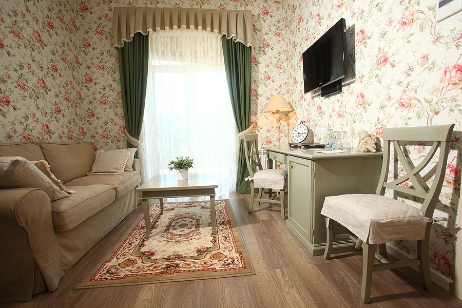 ИМПЕРИАЛ HOTEL & CHAMPAGNE SPA, отель - 35