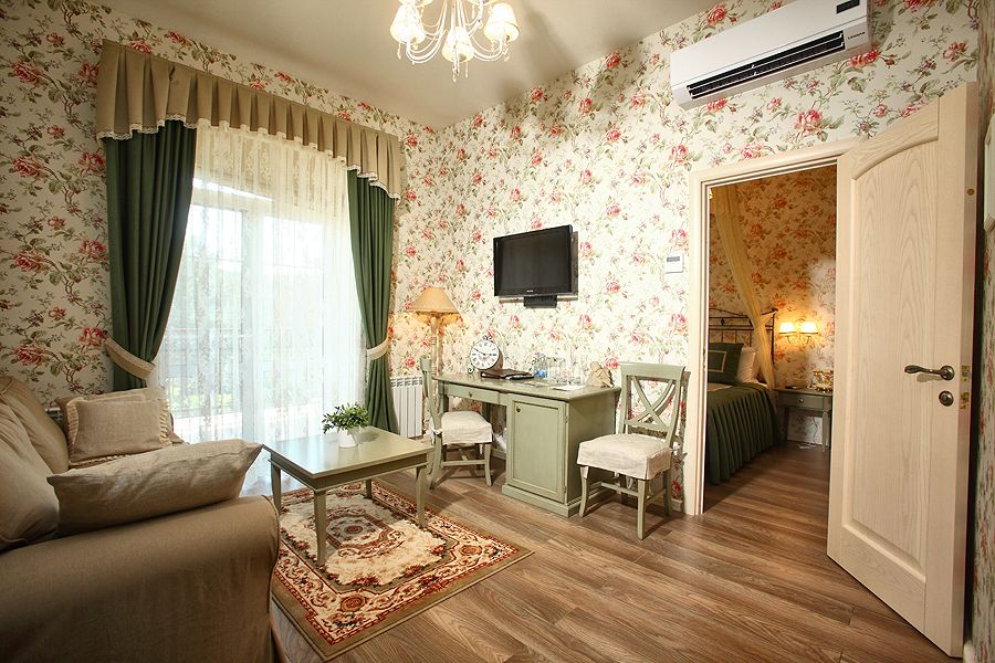 ИМПЕРИАЛ HOTEL & CHAMPAGNE SPA, отель - 33