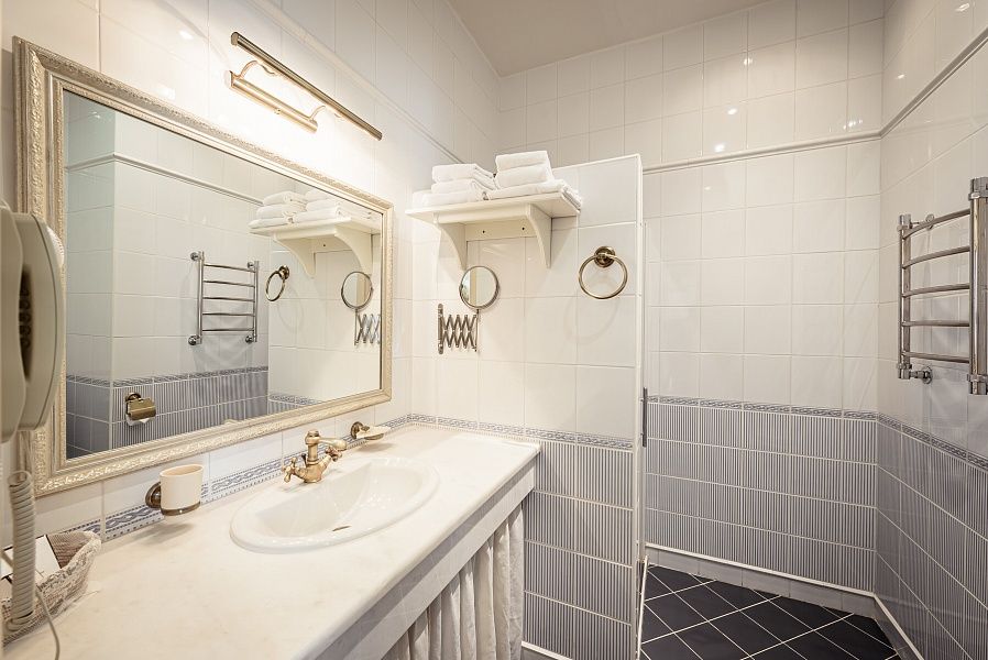 ИМПЕРИАЛ HOTEL & CHAMPAGNE SPA, отель - 32