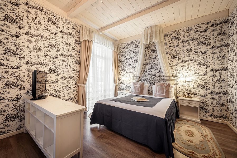 ИМПЕРИАЛ HOTEL & CHAMPAGNE SPA, отель - 30