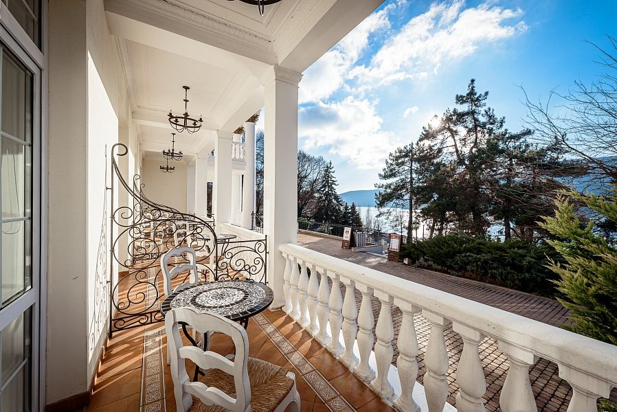 ИМПЕРИАЛ HOTEL & CHAMPAGNE SPA, отель - 29