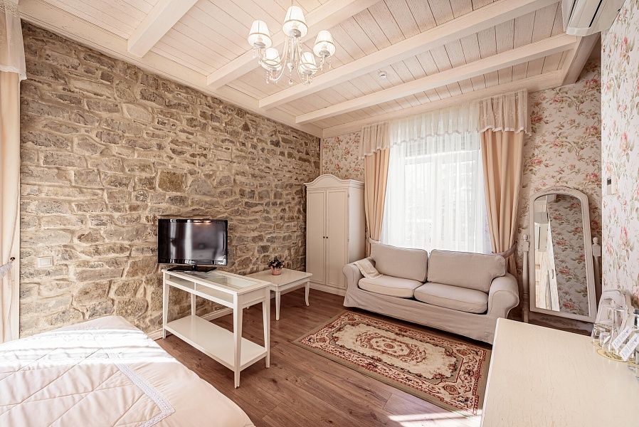 ИМПЕРИАЛ HOTEL & CHAMPAGNE SPA, отель - 27