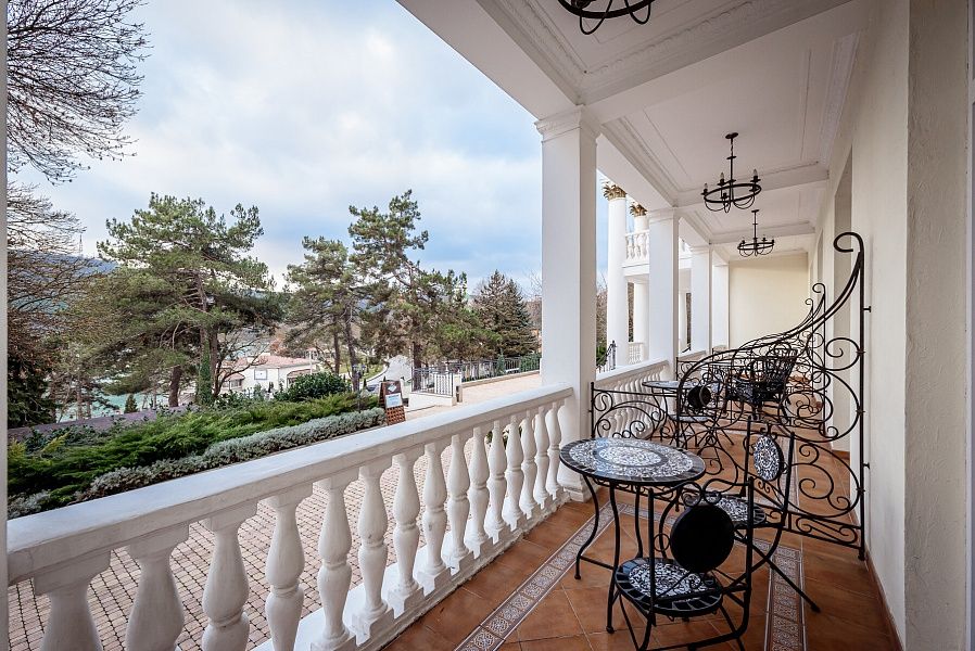 ИМПЕРИАЛ HOTEL & CHAMPAGNE SPA, отель - 26