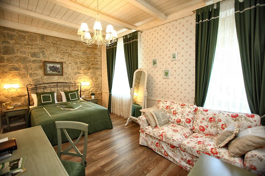 ИМПЕРИАЛ HOTEL & CHAMPAGNE SPA, отель - 23