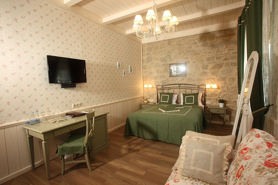 ИМПЕРИАЛ HOTEL & CHAMPAGNE SPA, отель - 22