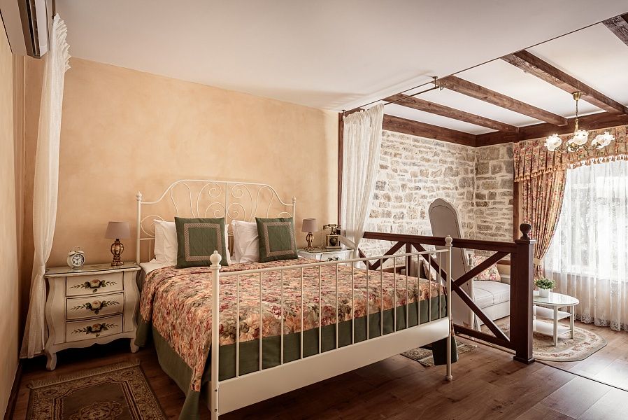 ИМПЕРИАЛ HOTEL & CHAMPAGNE SPA, отель - 21