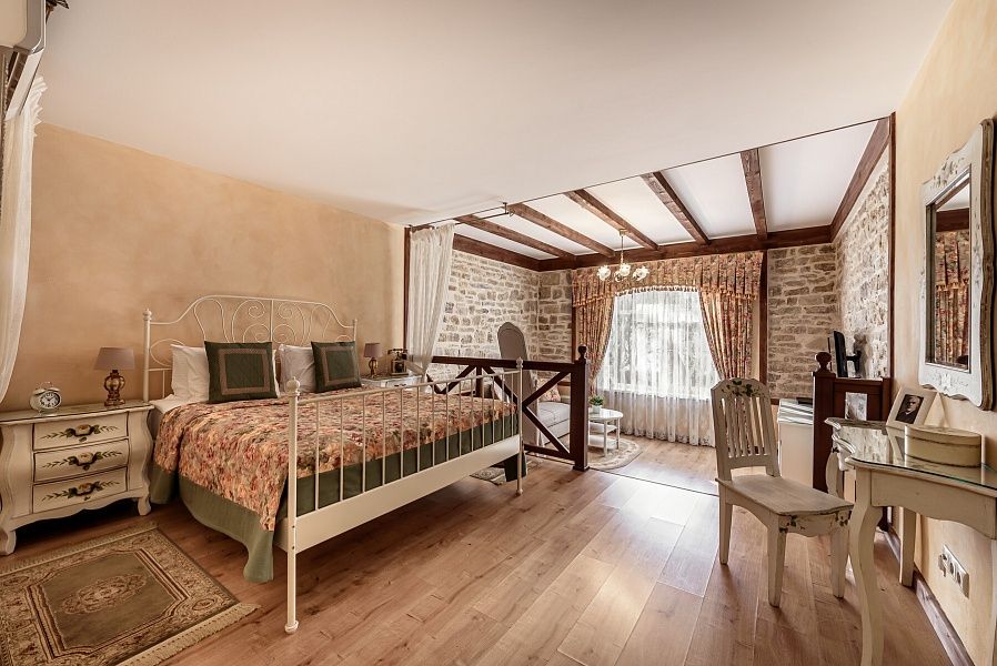 ИМПЕРИАЛ HOTEL & CHAMPAGNE SPA, отель - 20