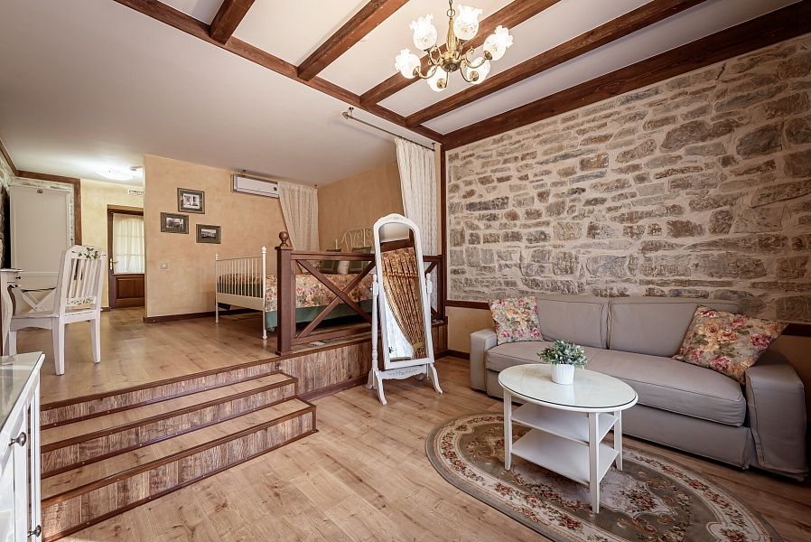 ИМПЕРИАЛ HOTEL & CHAMPAGNE SPA, отель - 18