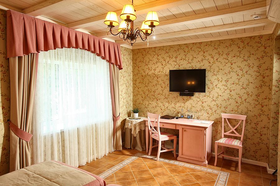 ИМПЕРИАЛ HOTEL & CHAMPAGNE SPA, отель - 14
