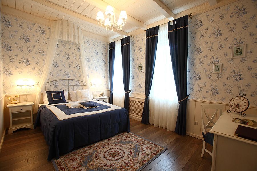 ИМПЕРИАЛ HOTEL & CHAMPAGNE SPA, отель - 13