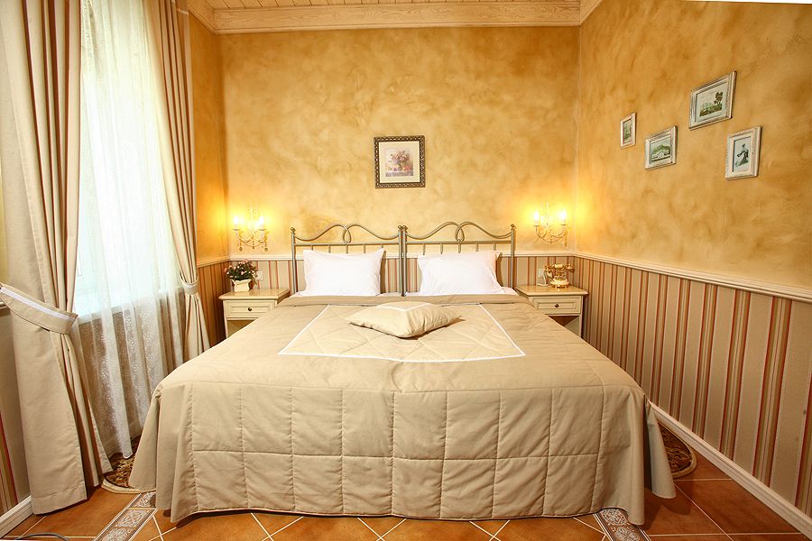 ИМПЕРИАЛ HOTEL & CHAMPAGNE SPA, отель - 12