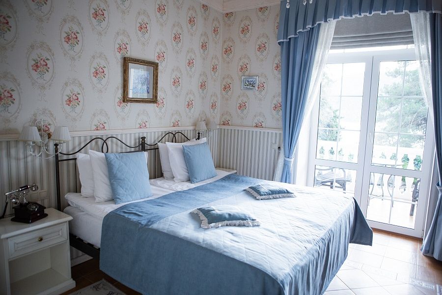 ИМПЕРИАЛ HOTEL & CHAMPAGNE SPA, отель - 11