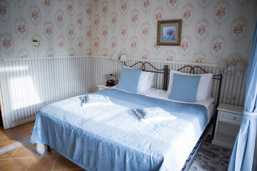 ИМПЕРИАЛ HOTEL & CHAMPAGNE SPA, отель - 9