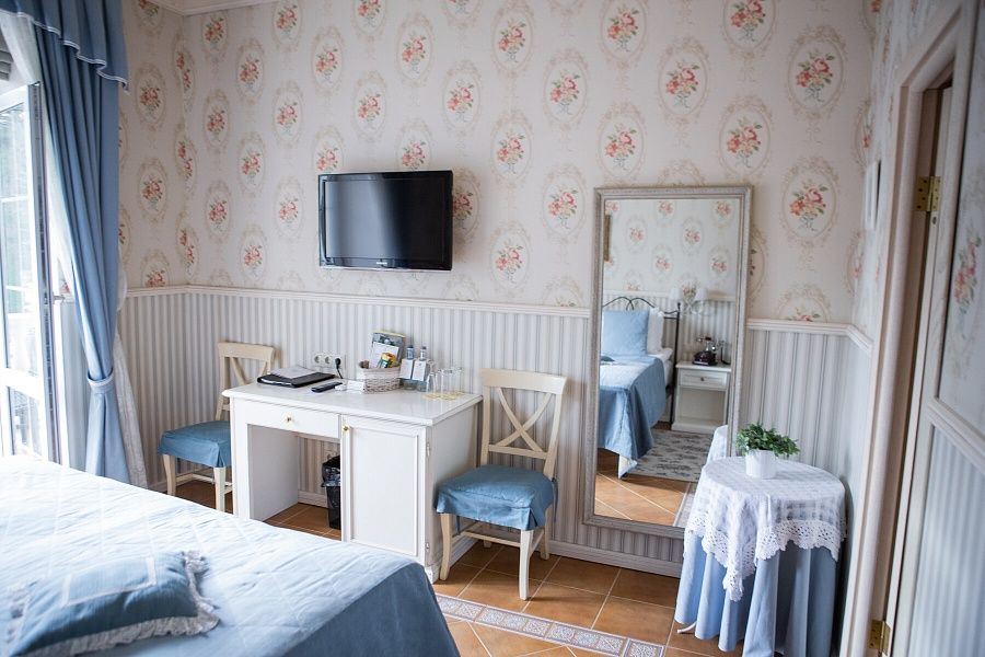 ИМПЕРИАЛ HOTEL & CHAMPAGNE SPA, отель - 10