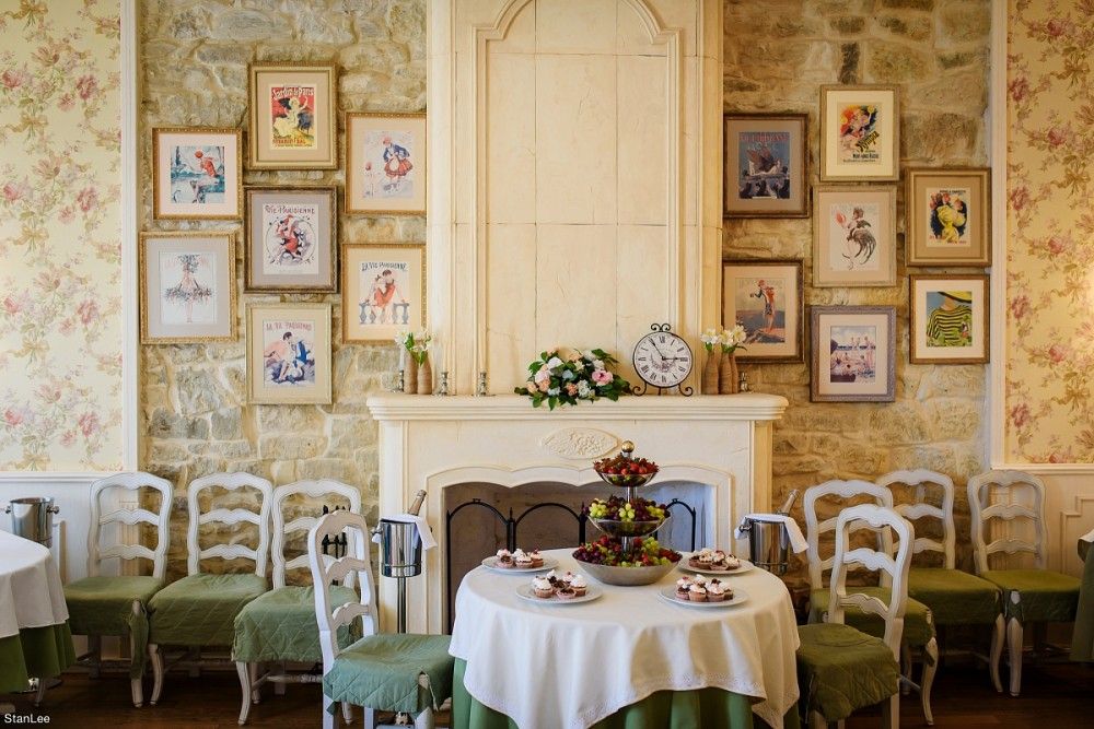 ИМПЕРИАЛ HOTEL & CHAMPAGNE SPA, отель - 5