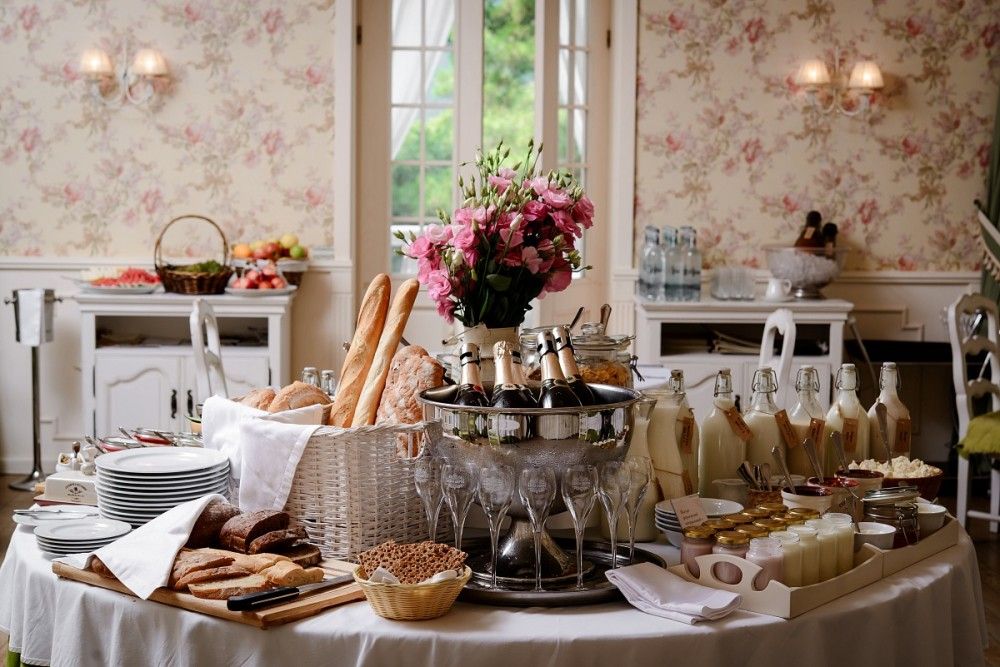 ИМПЕРИАЛ HOTEL & CHAMPAGNE SPA, отель - 4