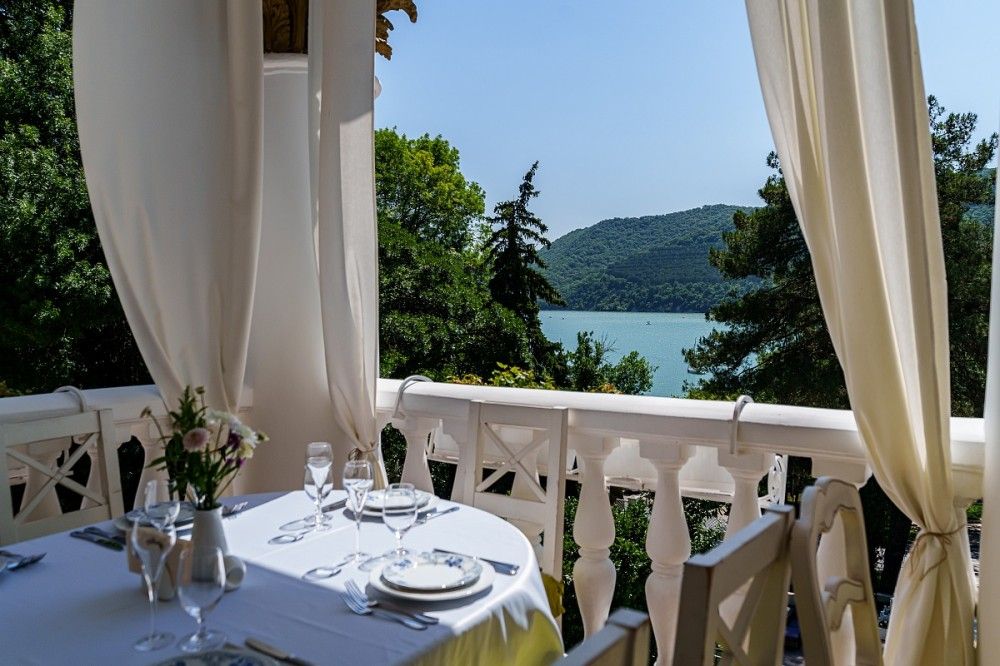 ИМПЕРИАЛ HOTEL & CHAMPAGNE SPA, отель - 6