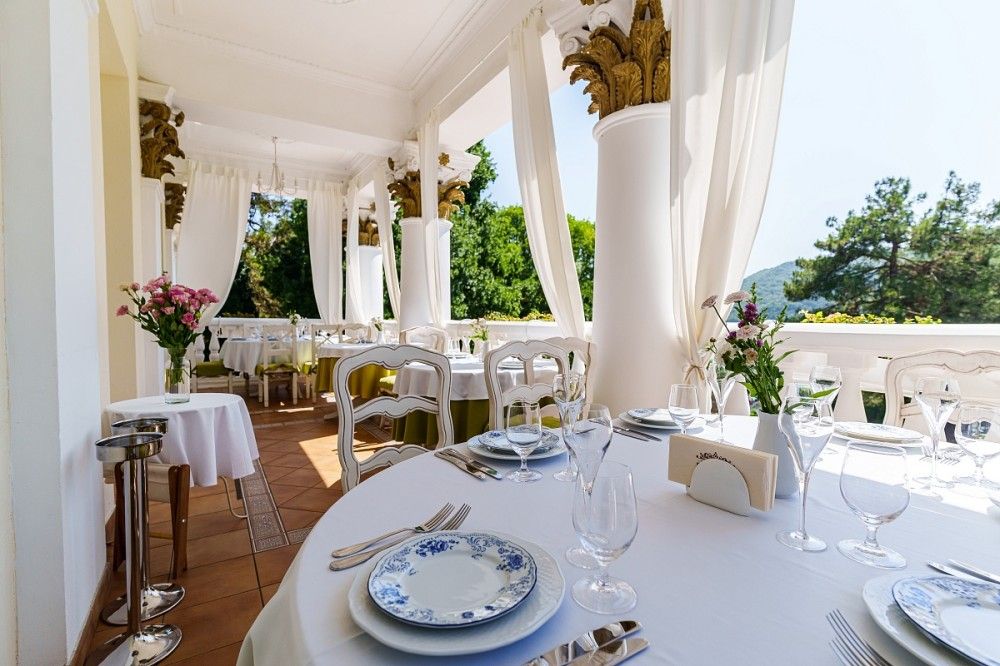 ИМПЕРИАЛ HOTEL & CHAMPAGNE SPA, отель - 7