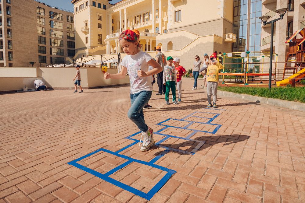 SWISSOTEL RESORT SOCHI KAMELIA отель - 43