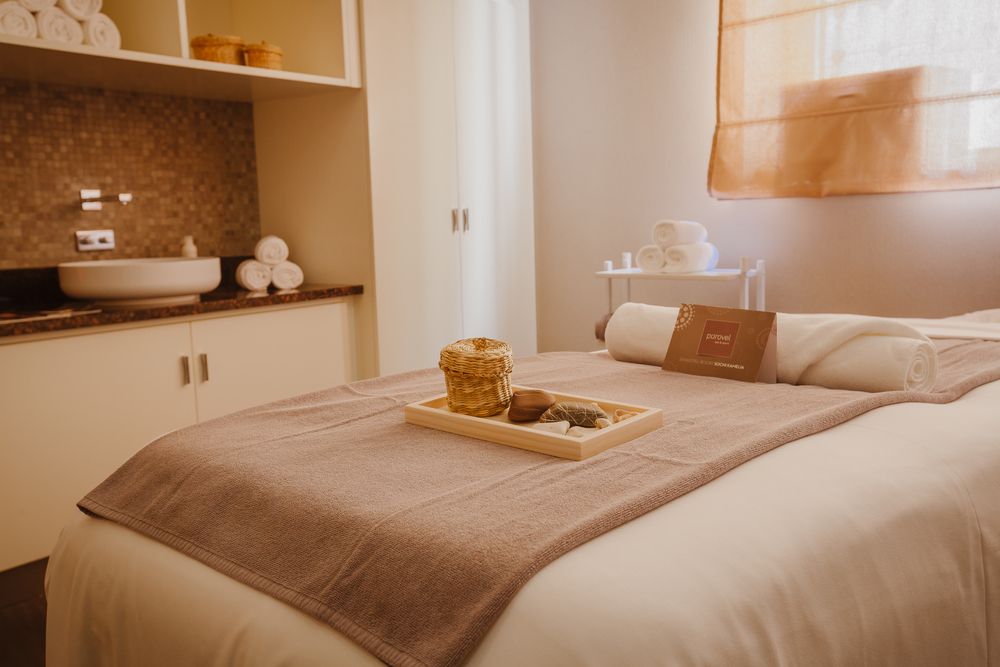 SWISSOTEL RESORT SOCHI KAMELIA отель - 36