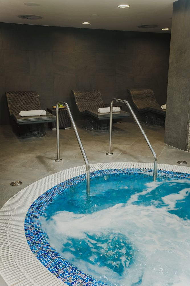 SWISSOTEL RESORT SOCHI KAMELIA отель - 32