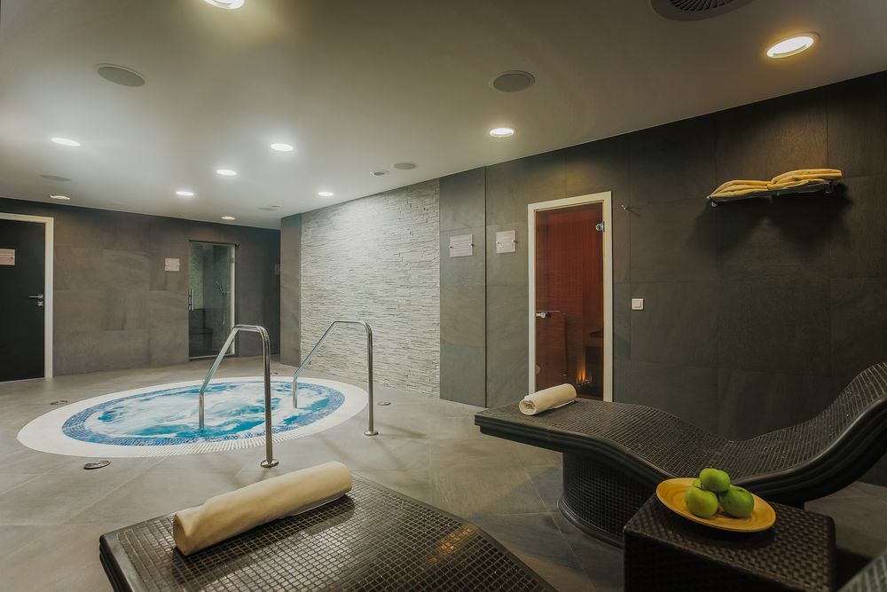 SWISSOTEL RESORT SOCHI KAMELIA отель - 31