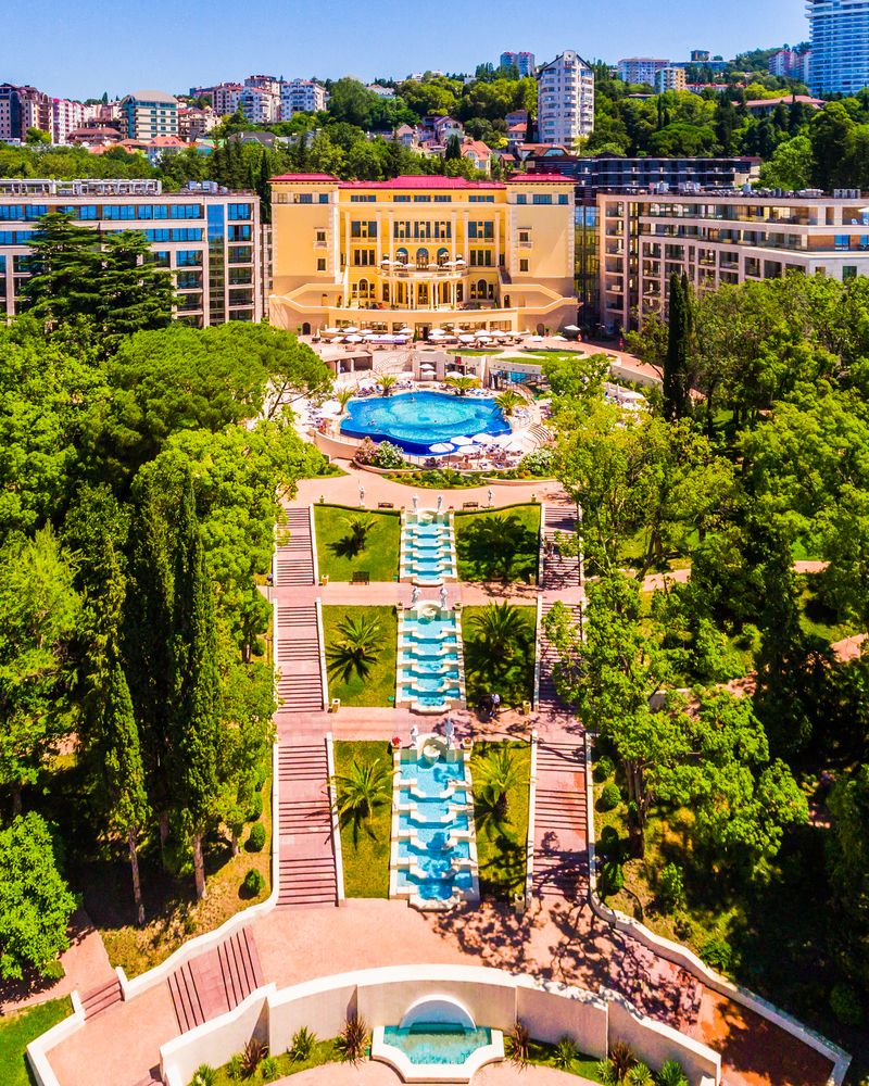 Картинка отеля - 2