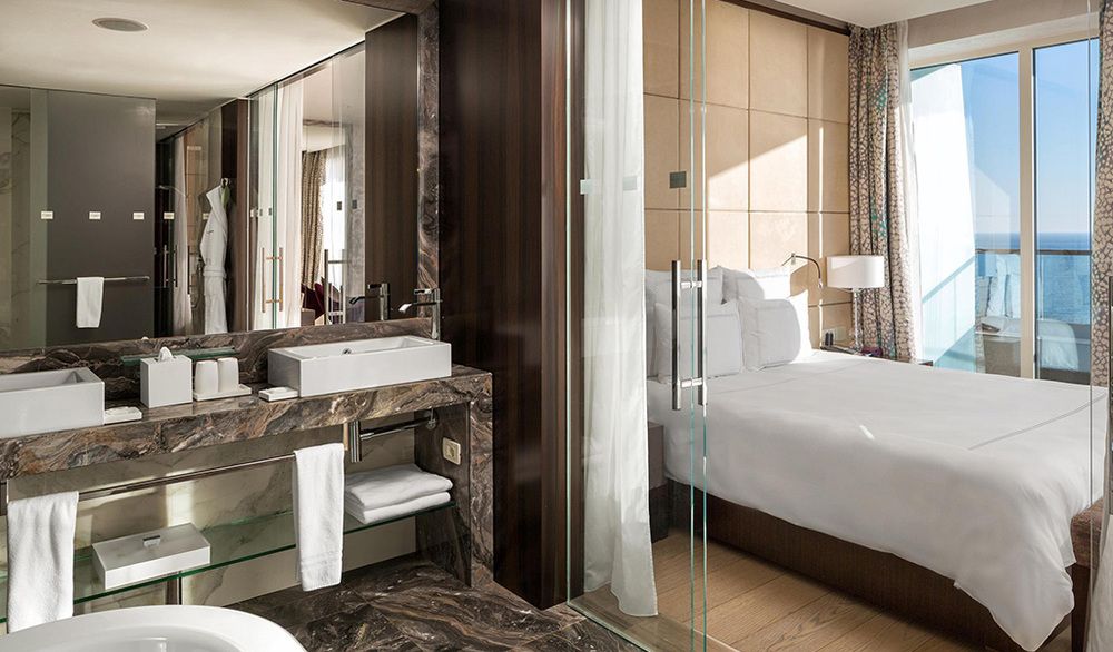 SWISSOTEL RESORT SOCHI KAMELIA отель - 62