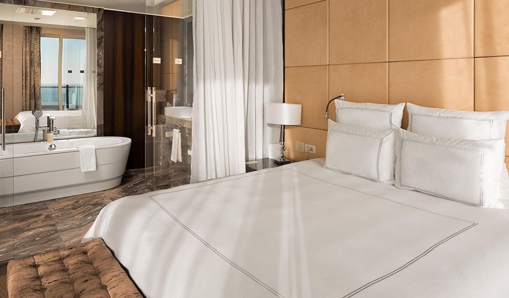 SWISSOTEL RESORT SOCHI KAMELIA отель - 60